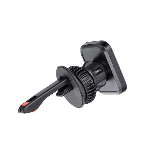 BLUE STAR SMART LOCK SQUARE magnetic air vent holder black – Bild 2