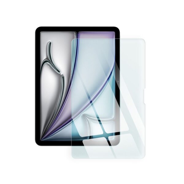Tempered Glass Blue Star - APP iPad Air 11" (2024) – Bild 2