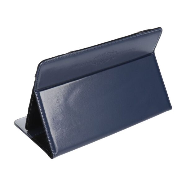 BLUN universal case for tablets 11" (UNT) blue – Bild 2
