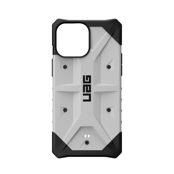 ( UAG ) Urban Armor Gear case Pathfinder for IPHONE 13 PRO MAX blue – Bild 3