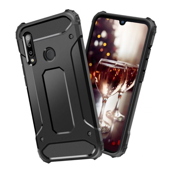 ARMOR case for HUAWEI P30 Lite black – Bild 4