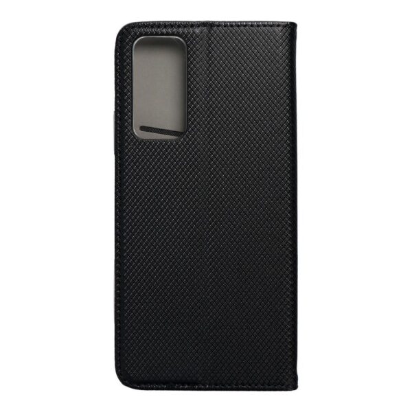 SMART CASE Book for HUAWEI P Smart 2021 black – Bild 3