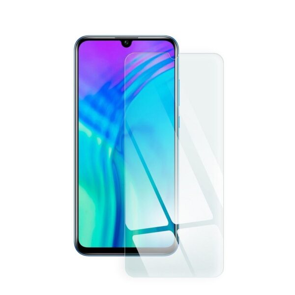 Tempered Glass Blue Star - HUAWEI Honor 20 Lite – Bild 2