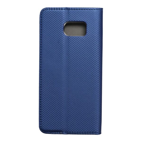 SMART CASE Book for SAMSUNG S7 Edge (G935) navy blue – Bild 2