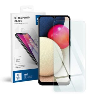 Tempered Glass Blue Star - SAMSUNG Galaxy A02s