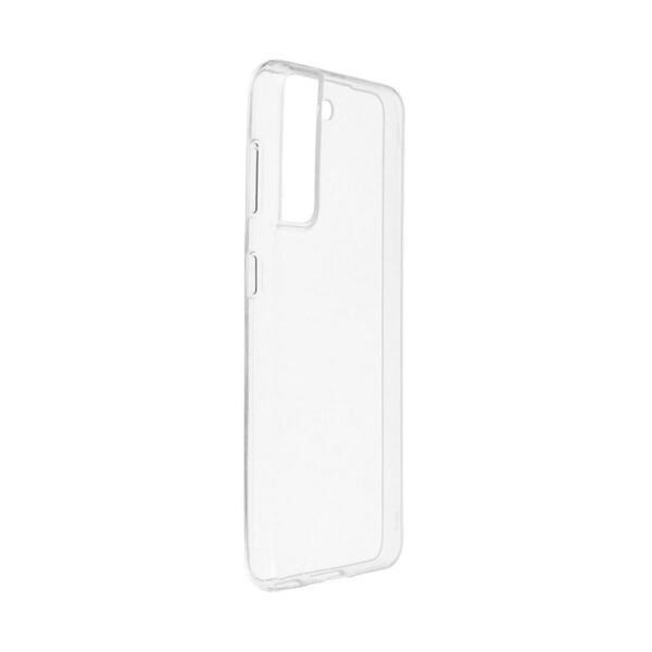 BACK CASE ULTRA SLIM 0,3 mm for SAMSUNG A13 4G transparent – Bild 3
