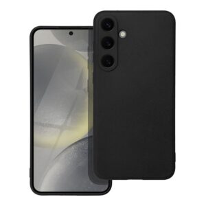 SOFT case for SAMSUNG S24 Plus black