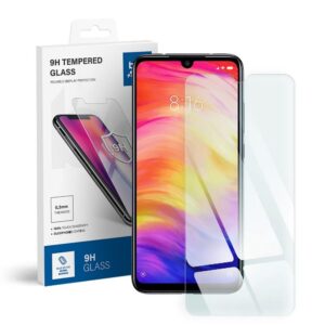 Tempered Glass Blue Star - XIAOMI Redmi Note 7