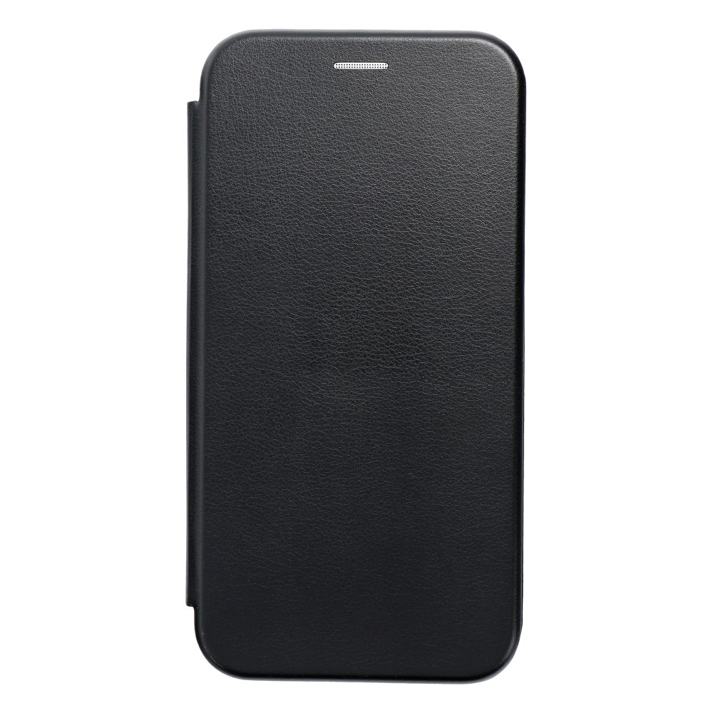 ELEGANCE book case for IPHONE 16 Pro Max black – Bild 2