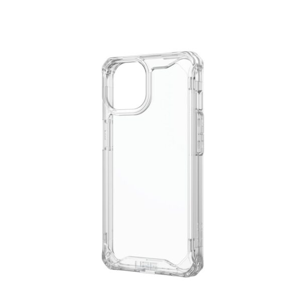 (UAG) Urban Armor Gear Plyo case for IPHONE 15 ice – Bild 3