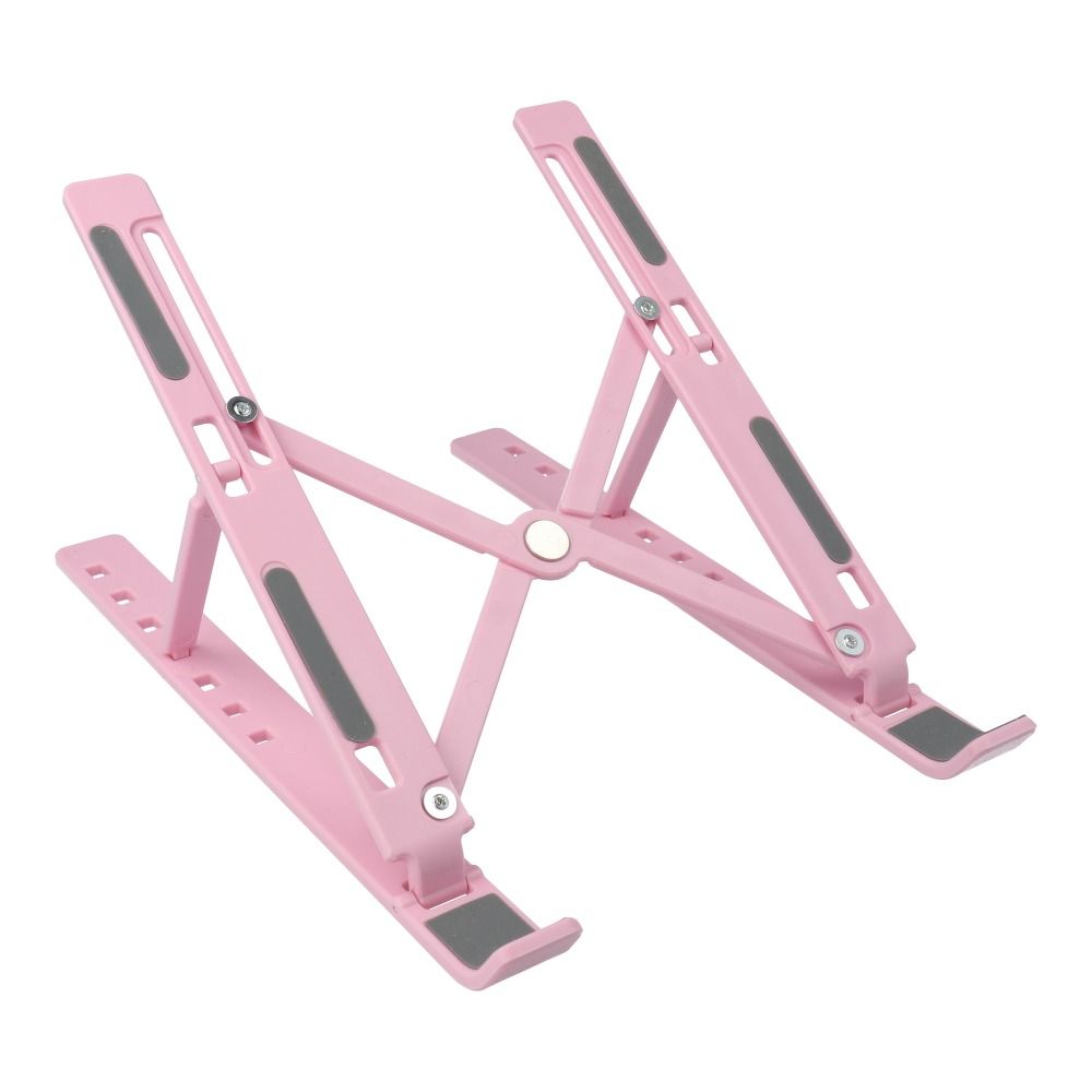 Stand for tablet / laptop SP-1 pink