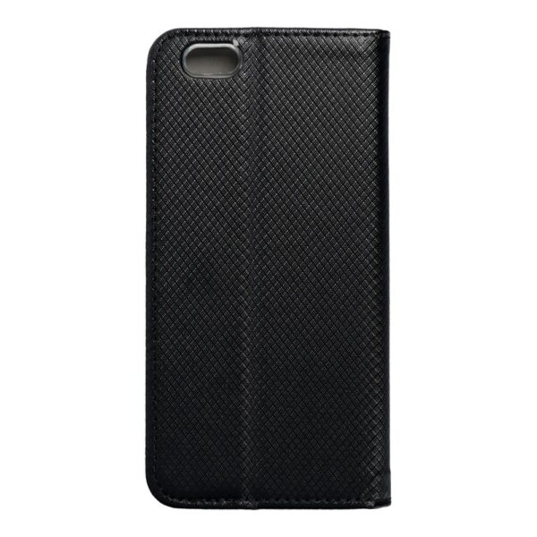 SMART CASE Book for IPHONE 6 black – Bild 3