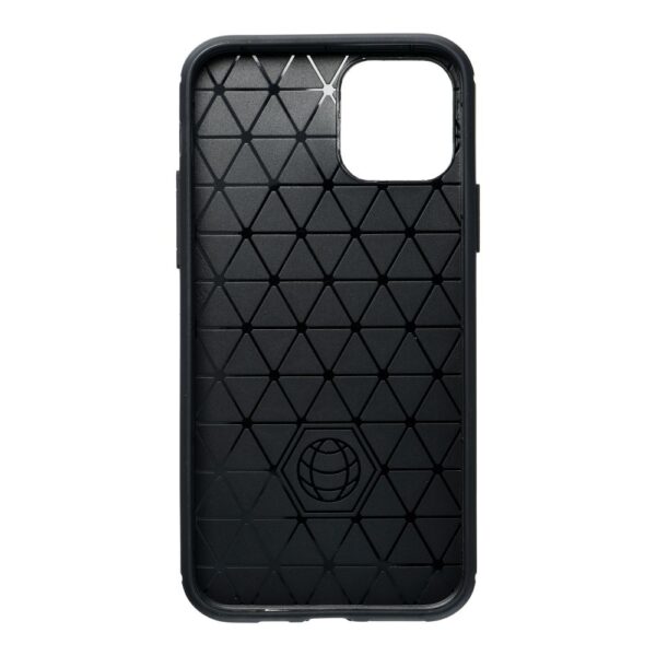 CARBON case for IPHONE XR black – Bild 3