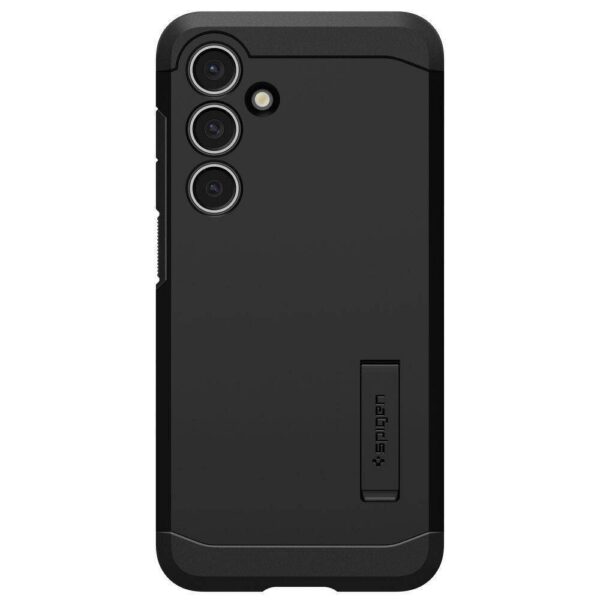 SPIGEN case TOUGH ARMOR for SAMSUNG S24 FE black – Bild 3