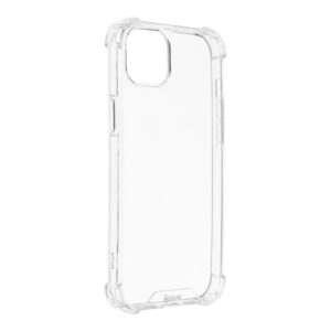 Armor Jelly Case Roar - do Iphone 14 Plus transparent