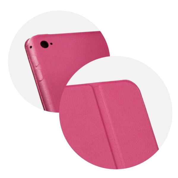 SMART COVER case for APPLE iPad Pro 12,9" pink – Bild 2
