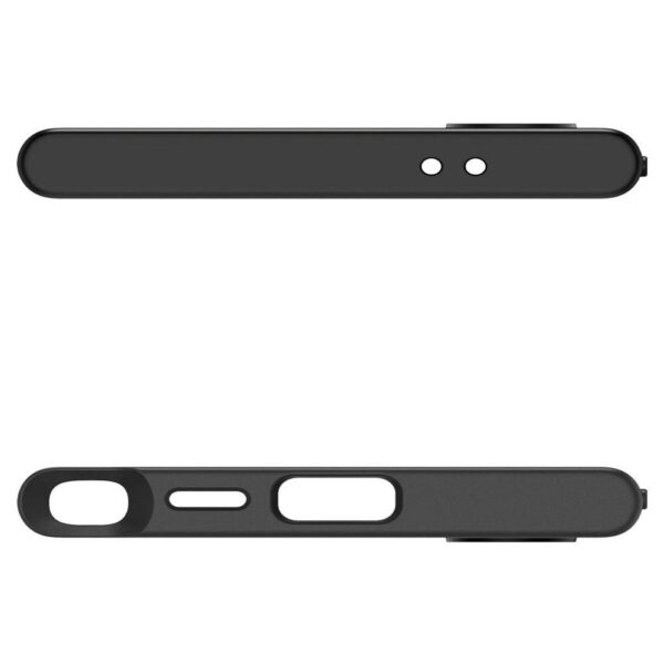 SPIGEN case NEO HYBRID for SAMSUNG S24 Ultra black – Bild 5