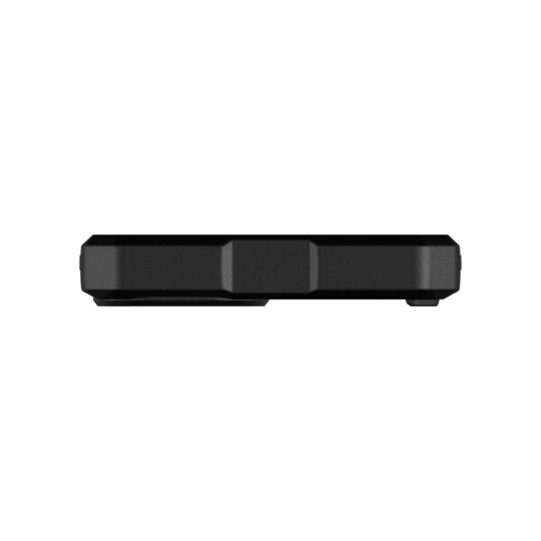 ( UAG ) Urban Armor Gear Monarch Pro for IPHONE 15 PLUS compatible with MagSafe kevlar black – Bild 5