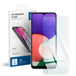 Tempered Glass Blue Star - SAMSUNG Galaxy A23 5G