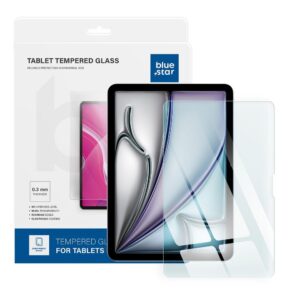 Tempered Glass Blue Star - APP iPad Air 11" (2024)