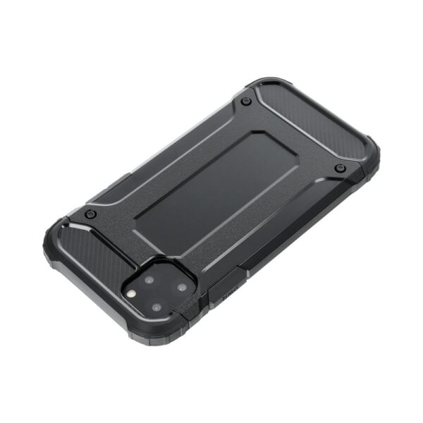 ARMOR case for IPHONE 16 Plus black – Bild 5