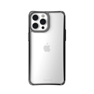( UAG ) Urban Armor Gear case Plyo for IPHONE 13 PRO MAX transparent