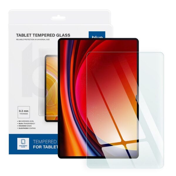 Tempered Glass Blue Star - SAMSUNG Galaxy Tab S9 Ultra 14.6"