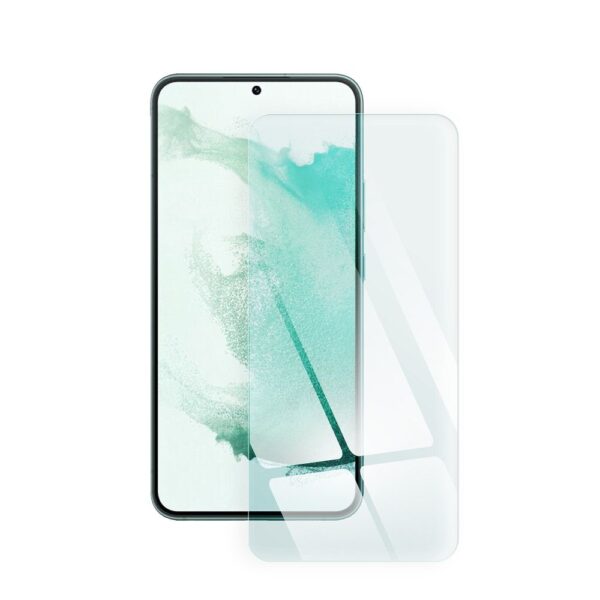 Tempered Glass Blue Star - SAMSUNG Galaxy S23+ – Bild 5