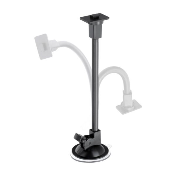 FORCELL car holder - OVAL with arch 27cm – Bild 2