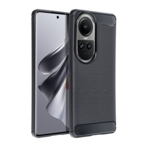 CARBON case for OPPO Reno 10 5G black