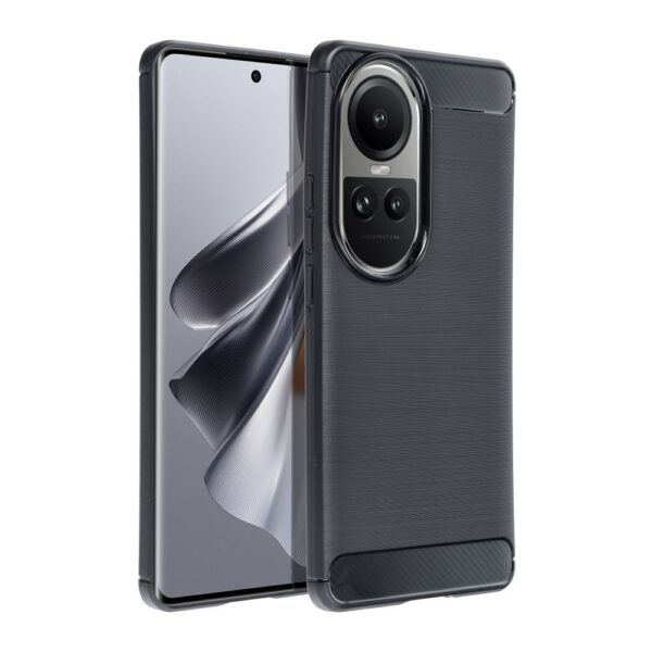 CARBON case for OPPO Reno 10 5G black