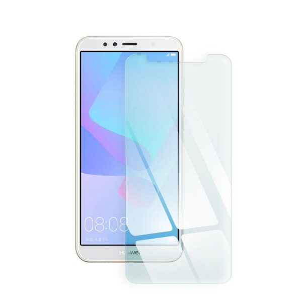 Tempered Glass Blue Star - HUAWEI Y6 2018 – Bild 2