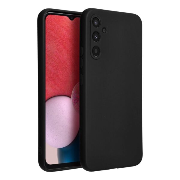 SOFT case for SAMSUNG A54 5G black – Bild 2