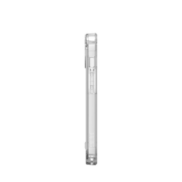 (UAG) Urban Armor Gear Plyo compatible with Magsafe for IPHONE 15 ice white – Bild 3