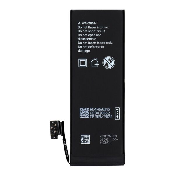 POLYMER BOX battery for IPHONE 5 1440 mAh – Bild 2