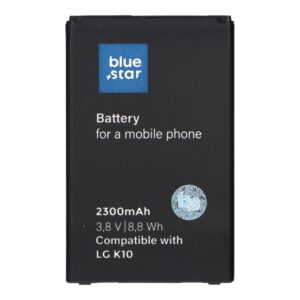 BLUE STAR PREMIUM battery for LG K10 2300 mAh