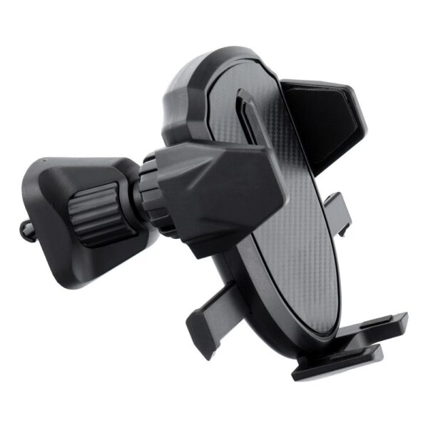 Car holder Air RT-60A for phone to air vent universal black – Bild 5