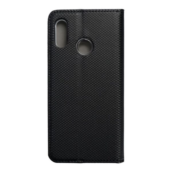 SMART CASE Book for HUAWEI P20 Lite black – Bild 5