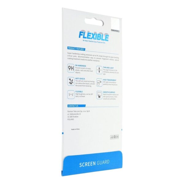 Bestsuit Flexible Hybrid Glass for APP IPHO Xr/11 – Bild 2