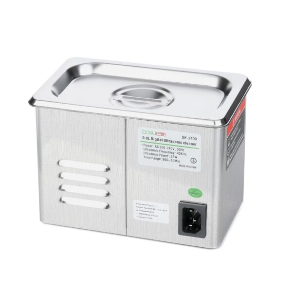 Ultrasonic Cleaner BAKU BK-2400 – Bild 2