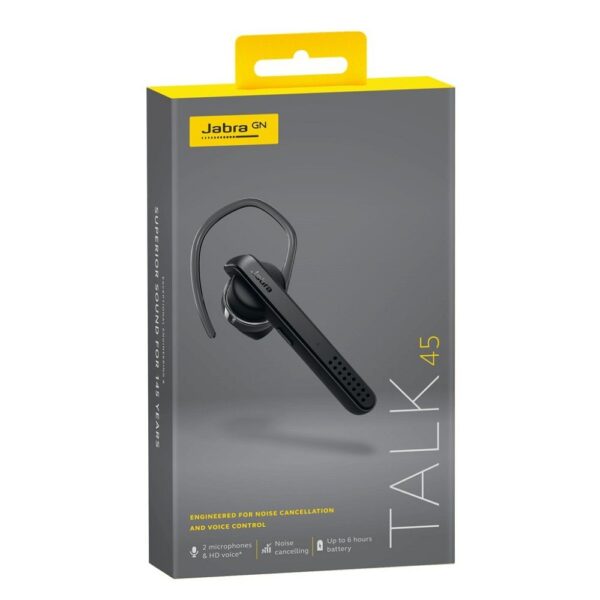 Bluetooth Headset Jabra Talk 45 – Bild 2