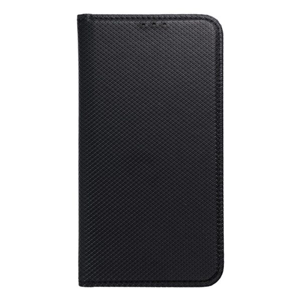 SMART CASE Book for IPHONE 16 black – Bild 2