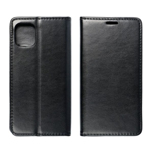 MAGNET Book case for SAMSUNG S22 Plus black – Bild 2