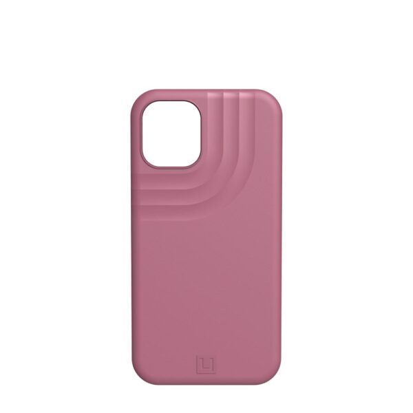 ( UAG ) Urban Armor Gear case Anchor for IPHONE 12 MINI dusty rose – Bild 3