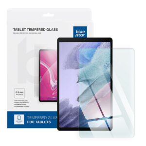 Tempered Glass Blue Star - SAMSUNG Galaxy Tab A7 Lite 8.7"