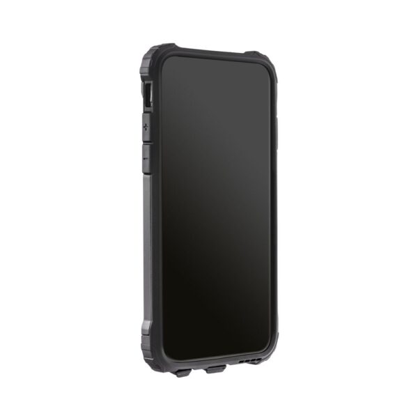 ARMOR case for XIAOMI Redmi Note 11 Pro 5 G black – Bild 4