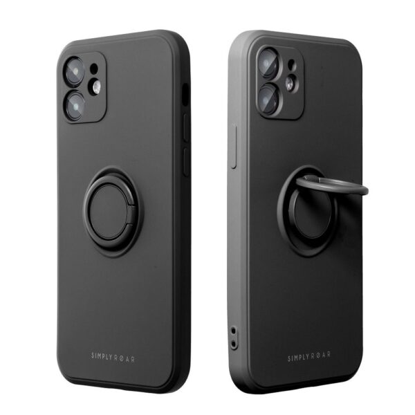 ROAR case AMBER for IPHONE 11 Pro Max black – Bild 5
