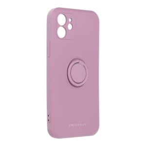 ROAR case AMBER for IPHONE 12 Purple
