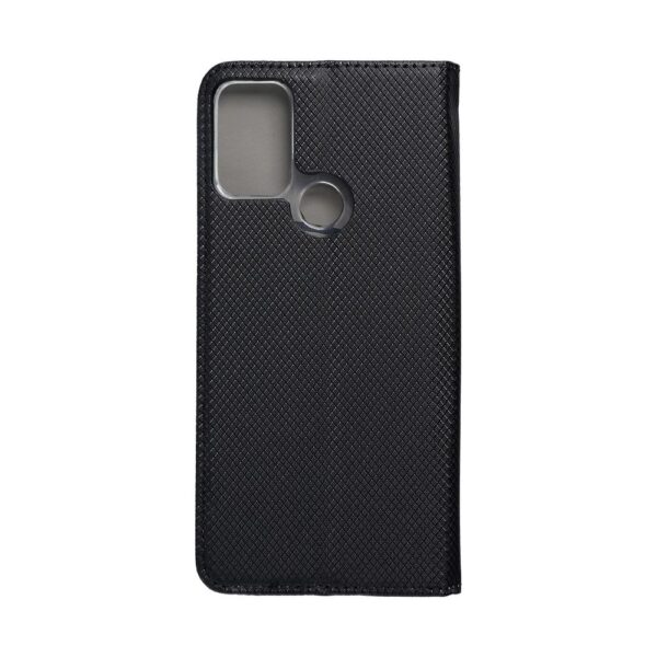 SMART CASE Book for MOTOROLA G50 4G black – Bild 5