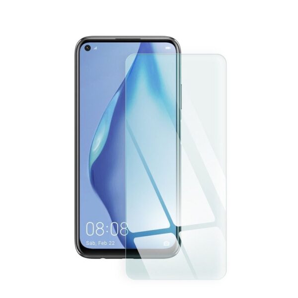 Tempered Glass Blue Star - HUAWEI P40 Lite – Bild 3